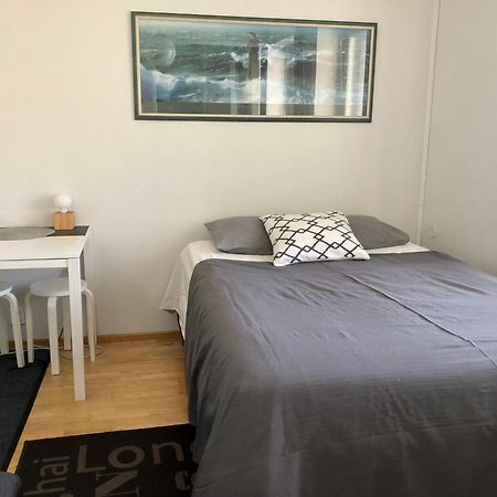 Sweet Studio City Center Toolonkatu Apartment Helsinki Exterior photo